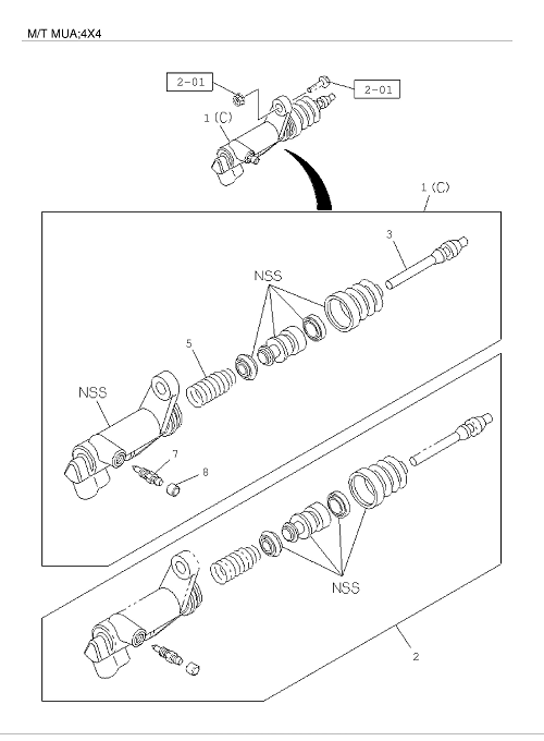 Partial Engine
